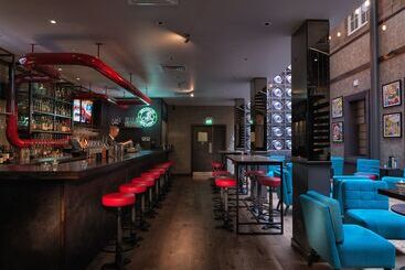 هتل Malmaison Glasgow