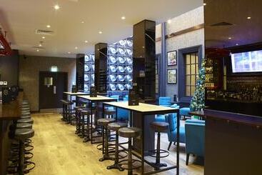 هتل Malmaison Glasgow