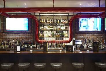 هتل Malmaison Glasgow