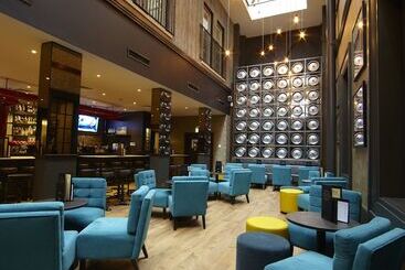 هتل Malmaison Glasgow