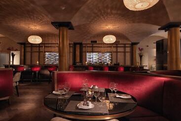 هتل Malmaison Glasgow