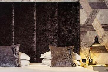 هتل Malmaison Glasgow
