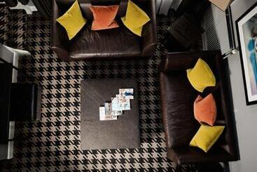 هتل Malmaison Glasgow