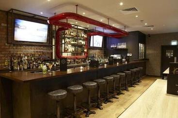 هتل Malmaison Glasgow