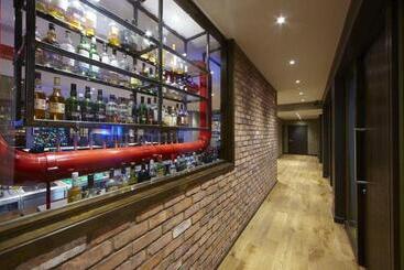 هتل Malmaison Glasgow