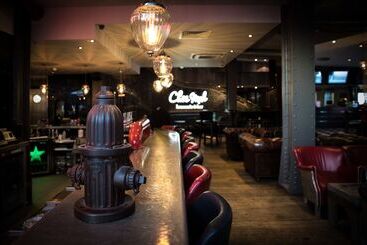 هتل Malmaison Manchester