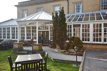 Manor Hotel By Greene King Inns