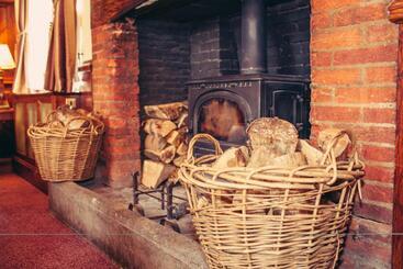 هتل Letchworth Hall