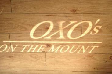 هتل The Mount Royale