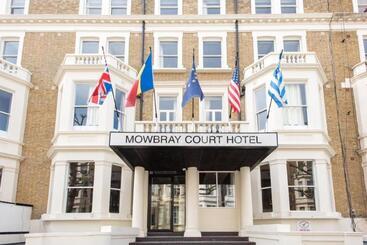 هتل Mowbray Court