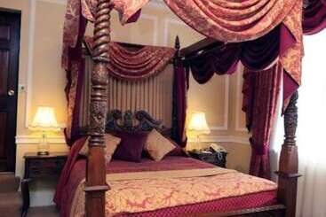 هتل Old Palace Lodge