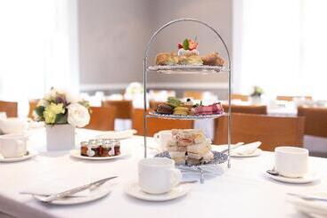 هتل Palm Court