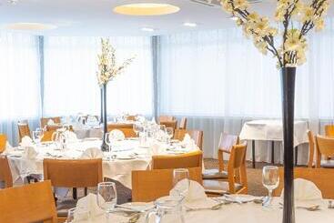 هتل Palm Court