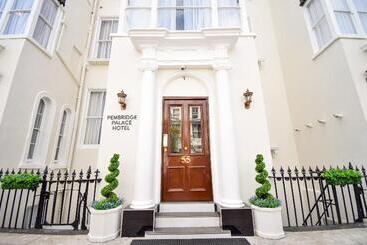 هتل Pembridge Palace