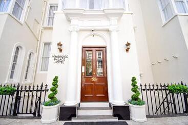 هتل Pembridge Palace