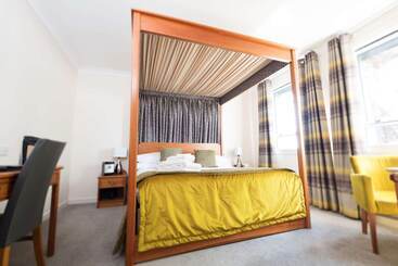 Pitbauchlie House Hotel   Sure Hotel Collection By Best Western