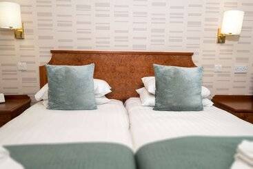 Pitbauchlie House Hotel   Sure Hotel Collection By Best Western
