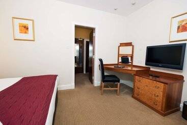 Pitbauchlie House Hotel   Sure Hotel Collection By Best Western