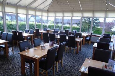 Pitbauchlie House Hotel   Sure Hotel Collection By Best Western