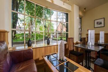 酒店 Prince Rupert