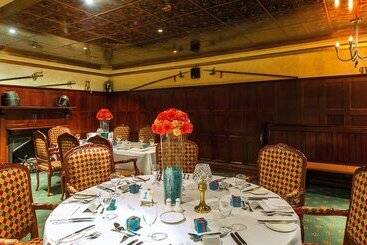 酒店 Prince Rupert