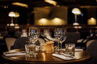 هتل The Blue Boar