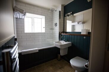 هتل The Blue Boar