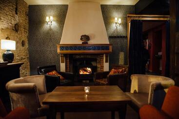 هتل The Blue Boar