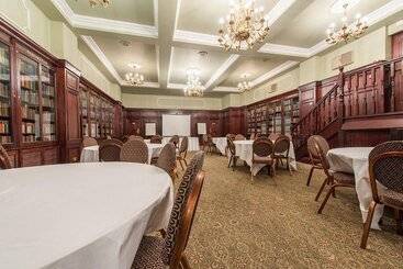 The Imperial Crown - Halifax