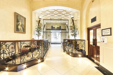 هتل The Midland