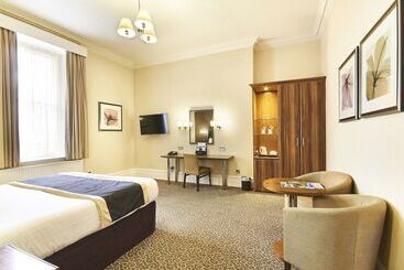 ホテル The Midland