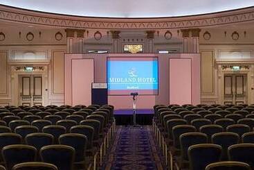 ホテル The Midland