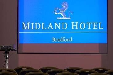 ホテル The Midland