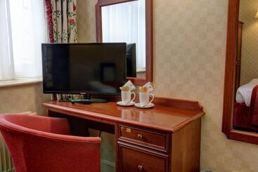 ホテル The Midland