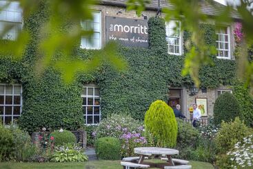 هتل The Morritt