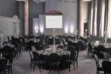 هتل Voco Grand Central Glasgow, An Ihg