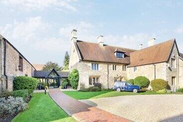 هتل Voco Oxford Thames, An Ihg