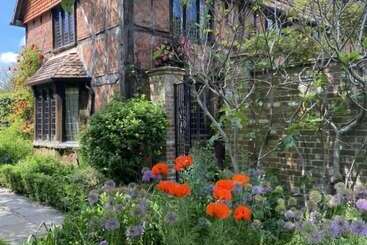 Langshott Manor   Luxury Hotel Gatwick