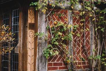 Langshott Manor   Luxury Hotel Gatwick
