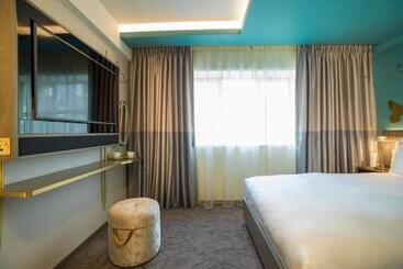 Middle Eight   Covent Garden   Preferred Hotels And Resorts