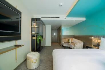 Middle Eight   Covent Garden   Preferred Hotels And Resorts