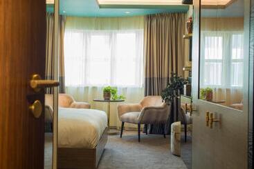 Middle Eight   Covent Garden   Preferred Hotels And Resorts