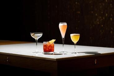 Middle Eight   Covent Garden   Preferred Hotels And Resorts
