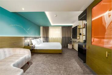 Middle Eight   Covent Garden   Preferred Hotels And Resorts