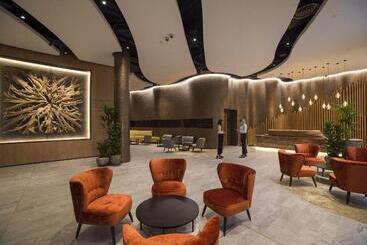 Middle Eight   Covent Garden   Preferred Hotels And Resorts