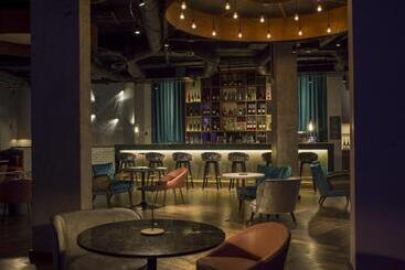 Middle Eight   Covent Garden   Preferred Hotels And Resorts