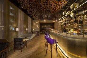 Middle Eight   Covent Garden   Preferred Hotels And Resorts