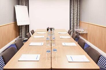 Novotel Coventry
