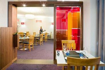 Novotel Coventry