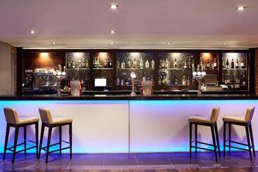 Novotel Coventry